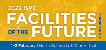 2022 ISPE Facilities of the Future Conference