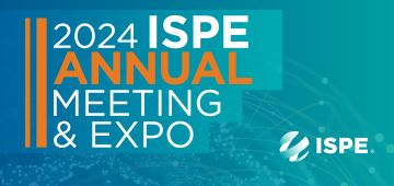 2024 ISPE Annual Meeting & Expo