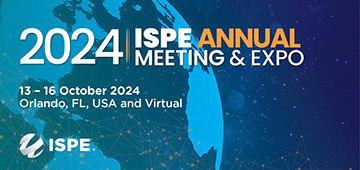 2024 ISPE Annual Meeting & Expo