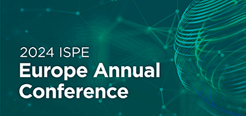 Conferences | ISPE | International Society for Pharmaceutical Engineering