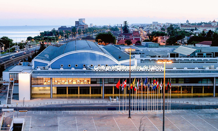 Training 2024 ISPE Europe Annual Conference ISPE International   Lisbon Congress Center 750px 