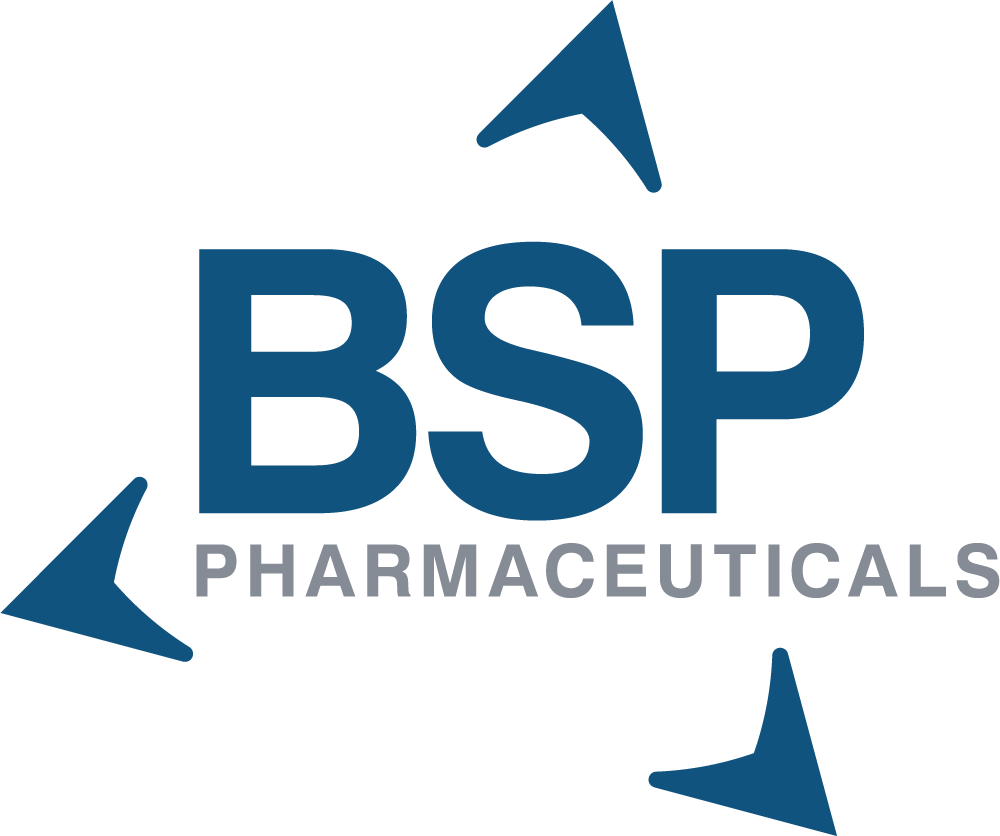 BSP Pharmaceuticals