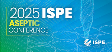 2025 ISPE Aseptic Conference