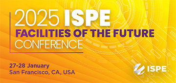 2025 ISPE Facilities of the Future Conference