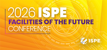 2026 ISPE Facilities of the Future Conference