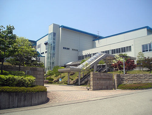 Taiyo Pharmaceutical Industry co, Ltd