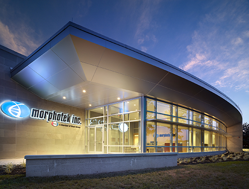 Morphotek, Inc