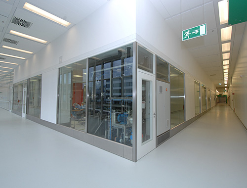 Boehringer Ingelheim Pharma GmbH & Co KG