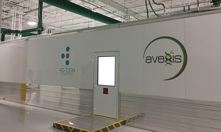 Meet AveXis - 2019 Facility of the Year Award Honorable Mention Category Winner