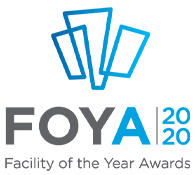 FOYA 2020 logo
