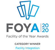 Facility Integration logo