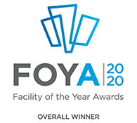 FOYA 2020 Overall Winner