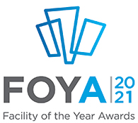 FOYA 2021 logo