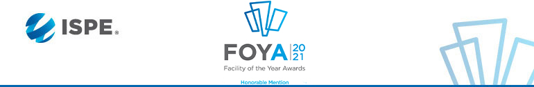 Biocon Biologics: A 2021 Facility of the Year Honorable Mention Award Winner