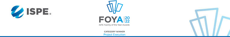 Meet the 2022 FOYA Pharma 4.0™ Category Winner: Takeda