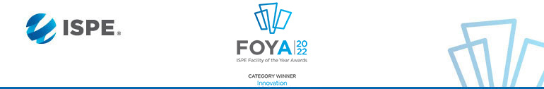 2022 FOYA Innovation Category Winner: CRISPR Therapeutics
