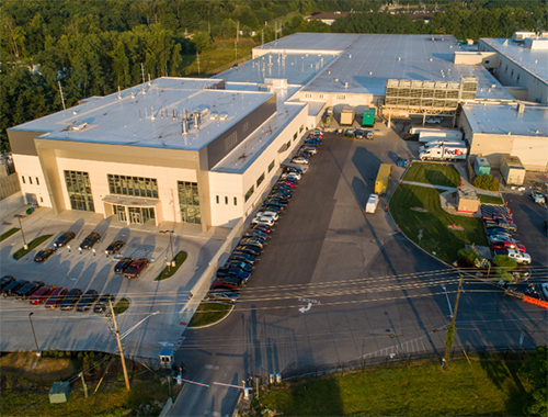 Catalent