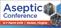 2018 ISPE Aseptic Conference