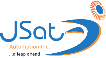 Jsat Logo