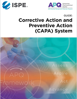 APQ Guide: Corrective Action & Preventive Action (CAPA) System