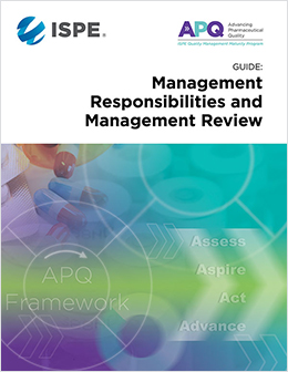 Management Responsibilities and Management Review (published 2021)