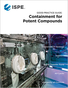 Good Practice Guide: Containment for Potent Compounds