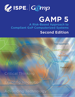 GAMP® 5 Guide 2nd Edition