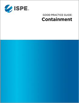 Good Practice Guide: Containment