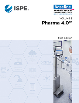 Baseline Guide Volume 8: Pharma 4.0™ (First Edition)