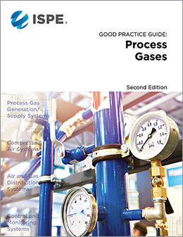 Good Practice Guide: Process Gases (Second Edition)