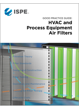 Good Practice Guide: HVAC & Process Equipment Air Filters