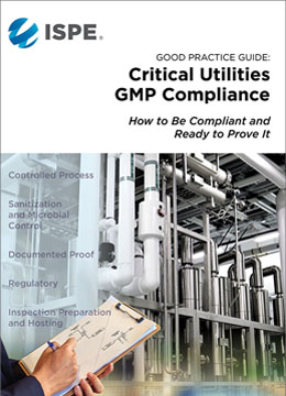 Good Practice Guide: Critical Utilities GMP Compliance