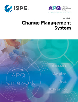 Guide: Change Management System