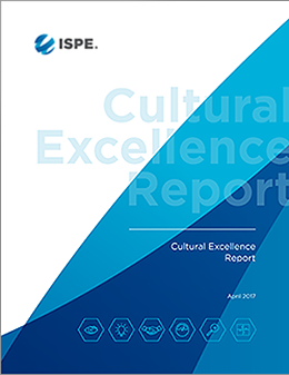 Cultural Excellence Report