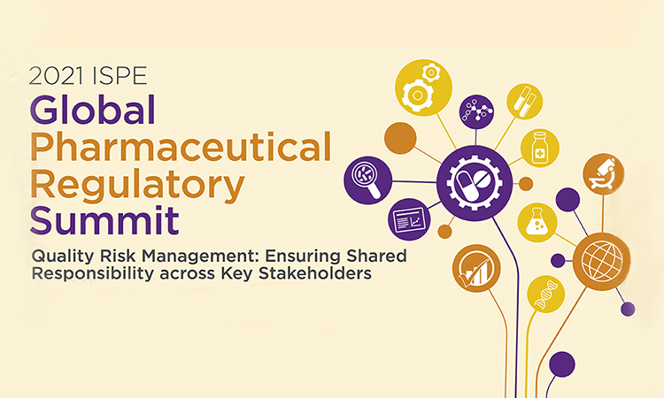 Global Regulators and Industry discuss Shared Responsibility for QRM at ISPE June Summit