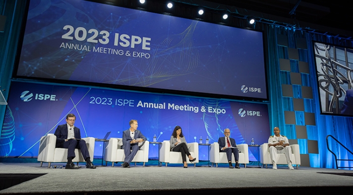ISPE Global Regulatory Townhall Focused on Review and Inspection Practices