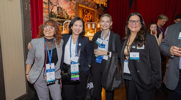 Women in Pharma® AM23 Event