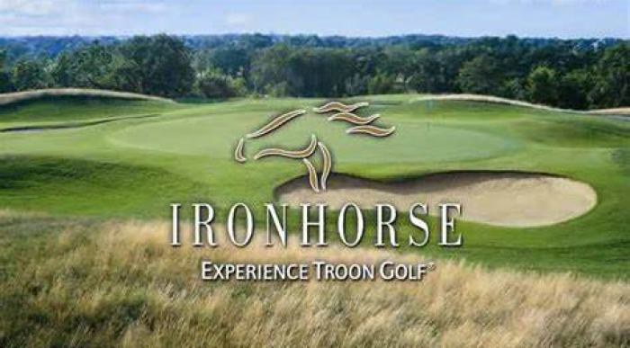 Ironhorse Golf Course