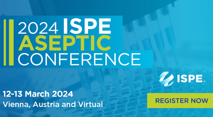 2024 ISPE Aseptic Conference
