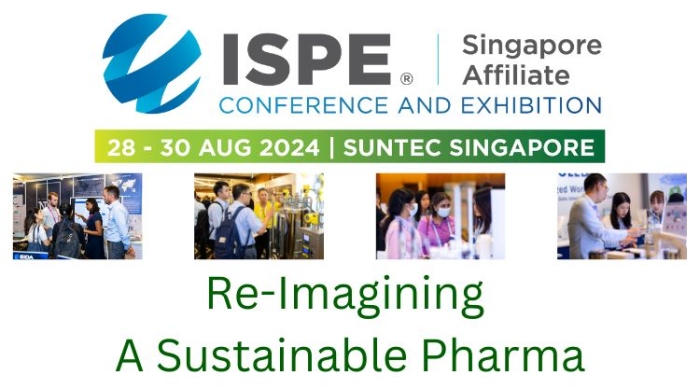 ISPE Singapore Conference
