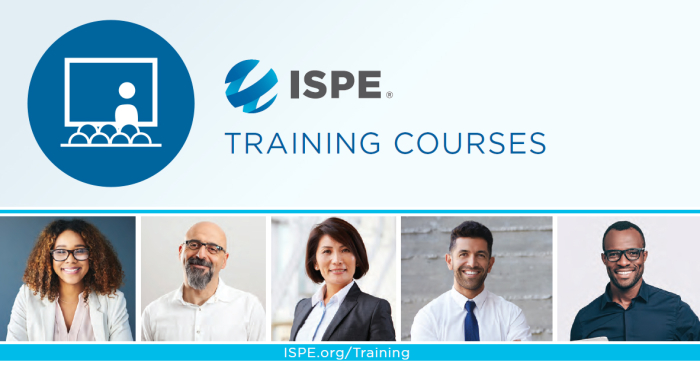 PM Group, Greater Los Angeles Area Chapter, ISPE