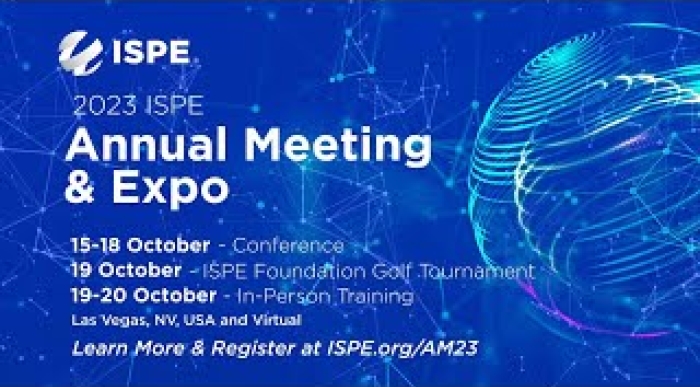 Videos | ISPE | International Society for Pharmaceutical Engineering