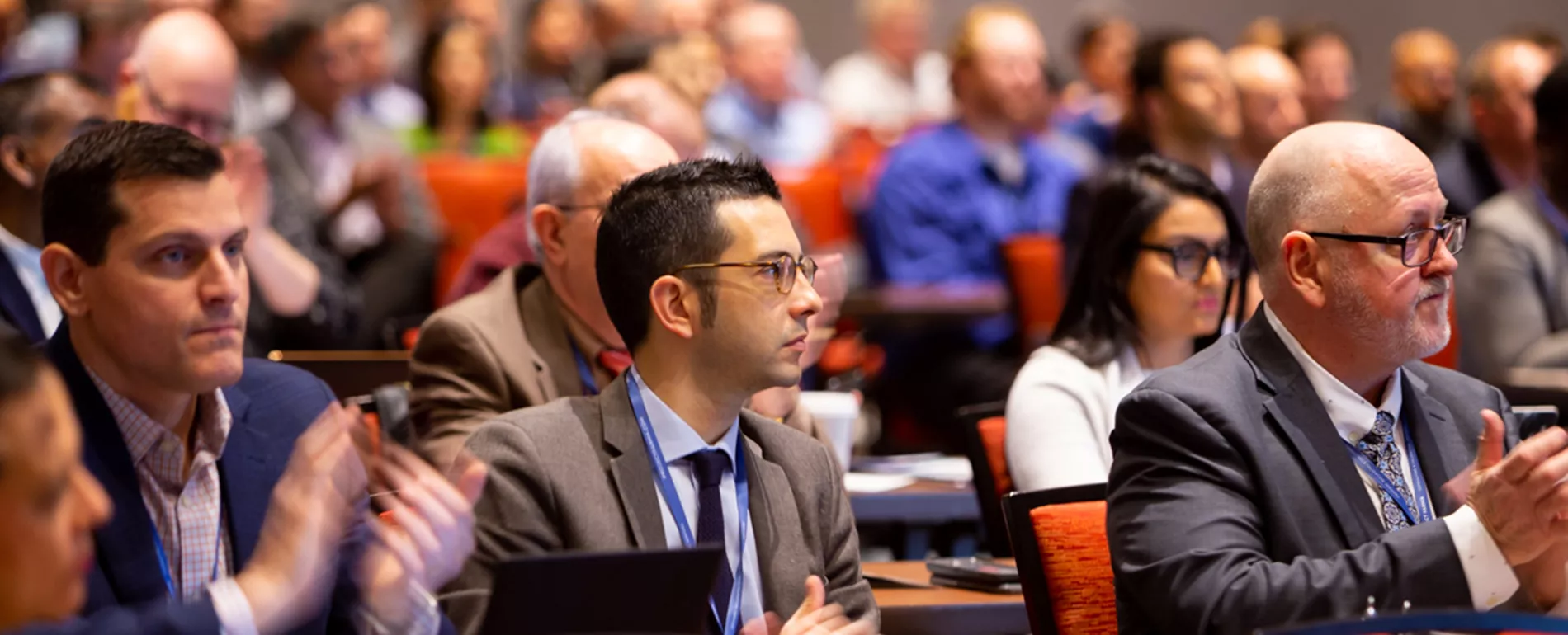 2019 ISPE Aseptic Conference - Event Banner Image
