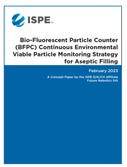 Bio-Fluorescent Particle Counter (BFPC) Continuous Environmental Viable Particle Monitoring Strategy for Aseptic Filling