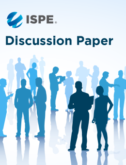 Discussion paper - cover