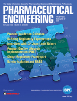 May / June 2009 Cover