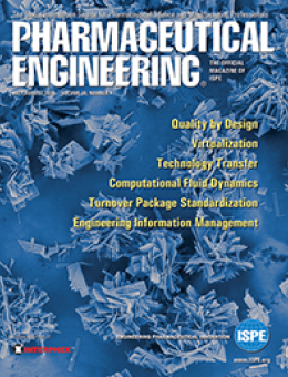 July / August 2010 Cover