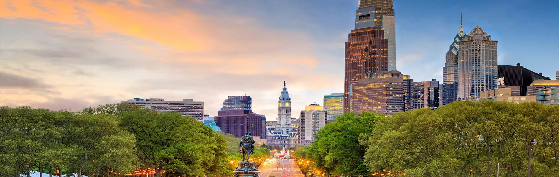 2018 ISPE Annual Meeting & Expo: Welcome to Philly