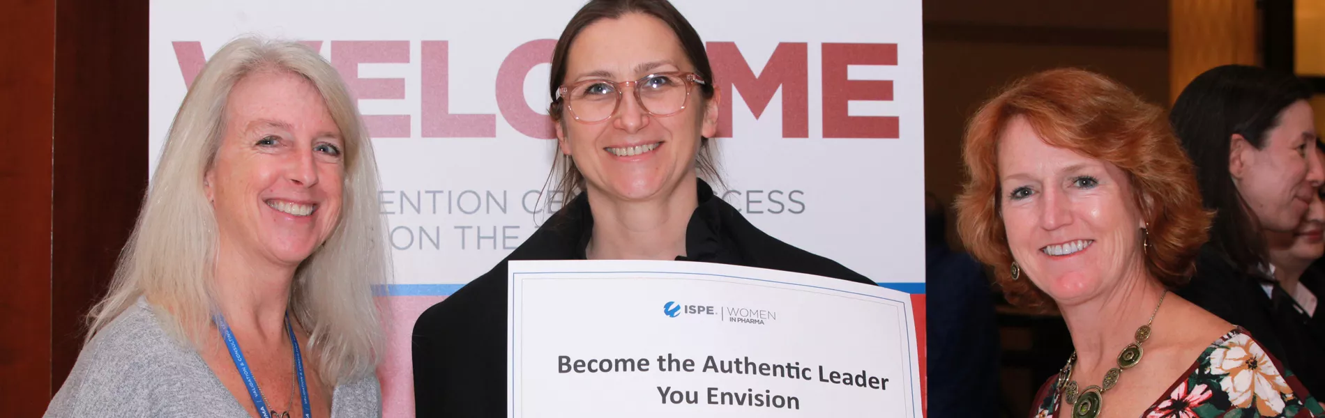 How to Become the Authentic Leader You Envision