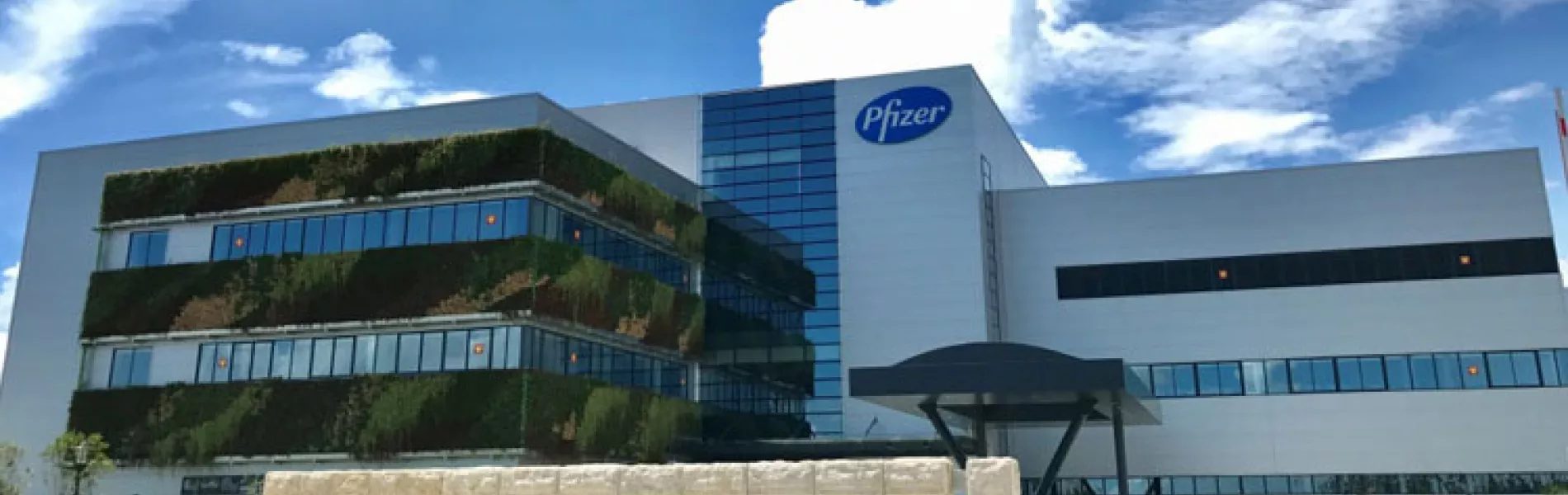 Wyeth, a Pfizer Company – 2018 Facility of the Year Awards Category Winner for Sustainability 